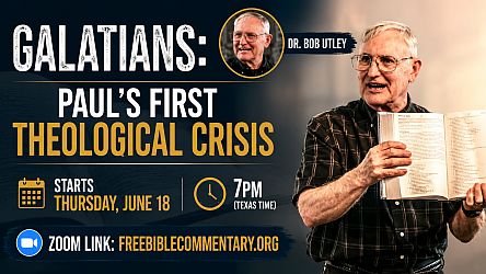 Bob's Webinar 6/15/26